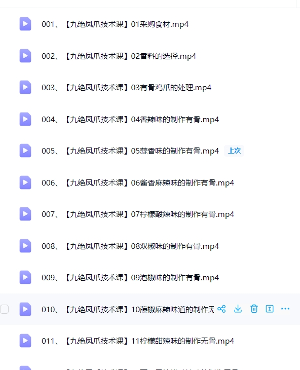市场行情9800的九绝鸡爪，今日特价9.9-南友云赚