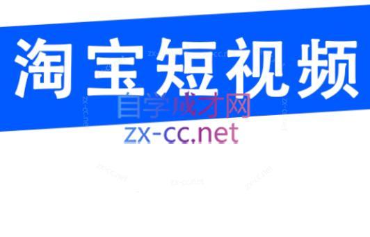 创北电商·淘宝短视频店群(更新24年2月)-南友云赚