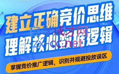 2024·SEM竞价培训(更新9月)-南友云赚