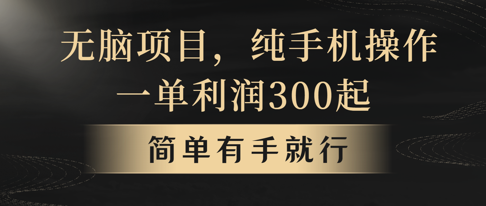 全网首发，翻身项目，年前最赚钱项目之一。收益翻倍！-南友云赚