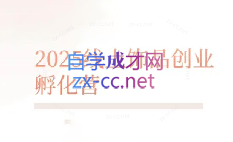 舒老师·珠宝创业实战指南-南友云赚