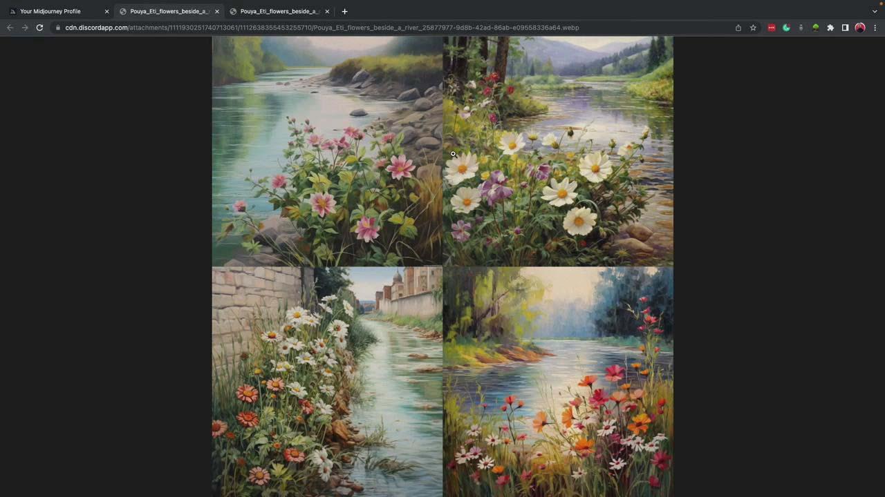 6b3ec557a368d6ad298c12a1a1ec9913.jpeg Midjourney, Adobe Firefly AI, ChatGPT 4大型AI人工智能-137节课-中英字幕
