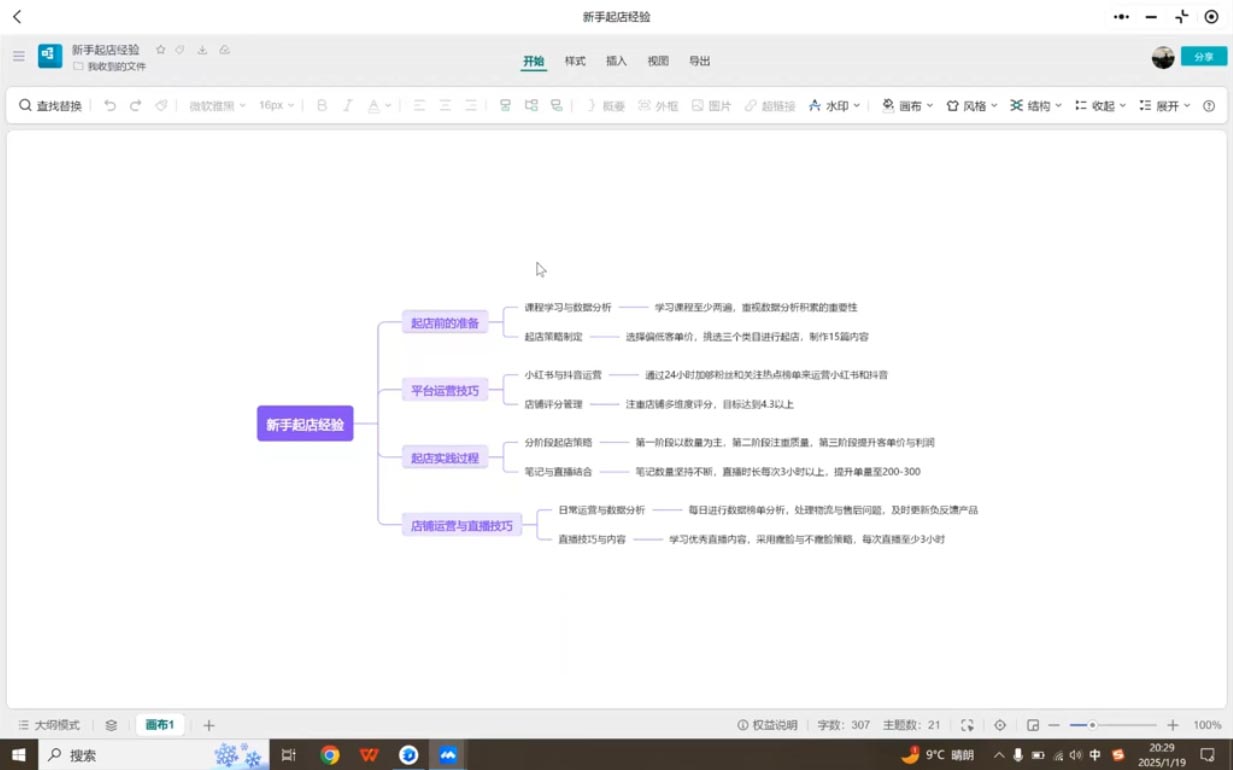 张宾·小红书笔记带货课(更新2025年1月)-南友云赚