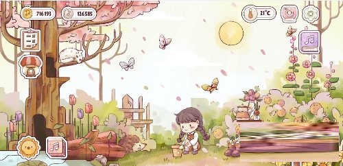Ryahs Rhythm 瑞亚节奏 v0.15.4 免费内购-南友云赚