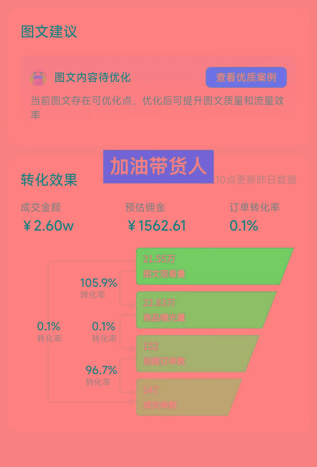 (8566期)带货新玩法！1分钱新人购，快速起号秘籍！小白保姆级教程-南友云赚