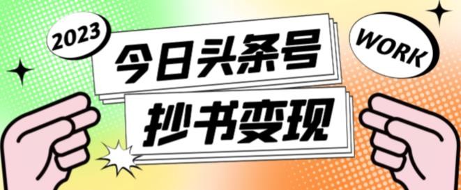 书冷门项目，操作简单，单号一天100+，有人一个月变现1w+！(软件+教程+玩法)-南友云赚