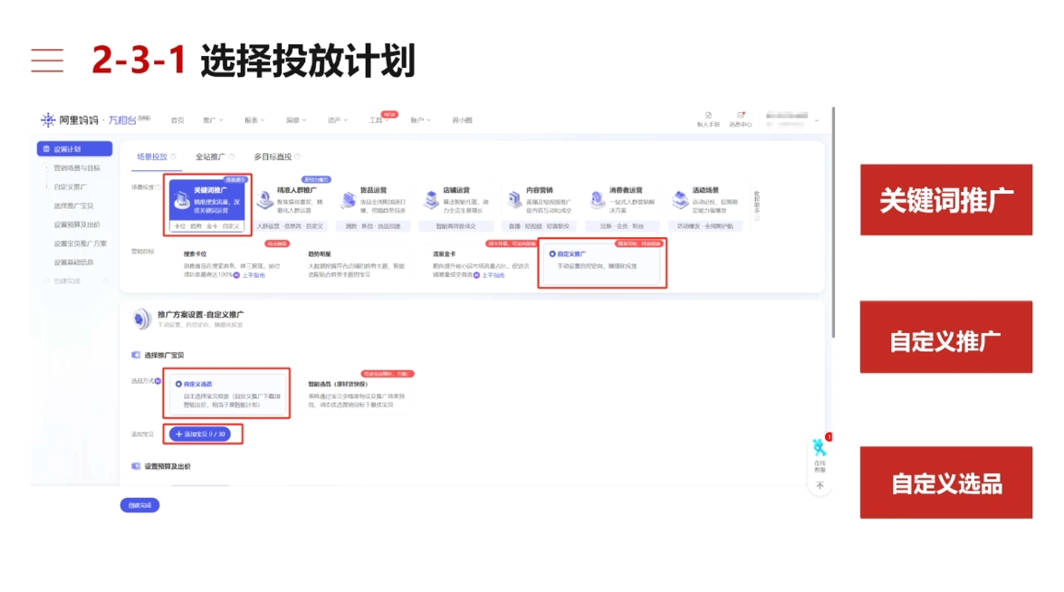 淘宝可复制的微付费起店打法-南友云赚