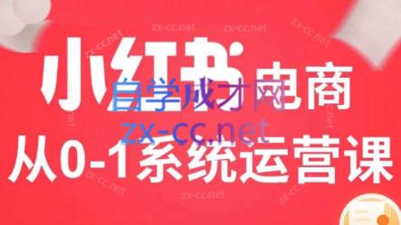 徐徐kena·小红书短视频带货实战-南友云赚