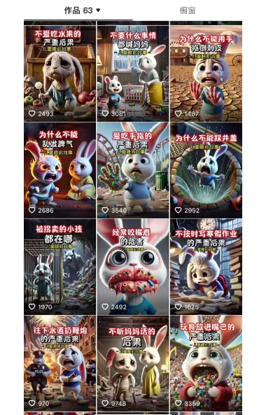 c8672e5174936164fa9971b6c4d2fa96.jpeg 睡前故事动画制作课程,涵盖AI文案、配音、视频剪辑等,实现百分百原创