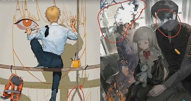 (9863期)厚涂人物-插画创作班：基础入门教程(8节课)-南友云赚