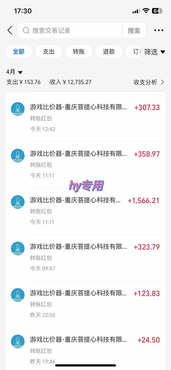 d70f1869dd2c38d51a51e9d70adf845d.jpeg 游戏全自动搬砖项目,日入千元,长期稳定可做