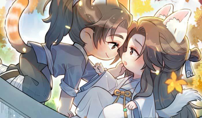 Q版 古风角色班-第6期绘画教程(39节课)-南友云赚