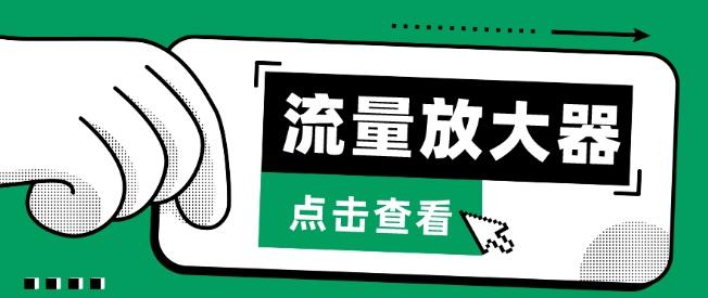 流量放大器，抖音公私域变现+soul私域轰炸器【揭秘】-南友云赚