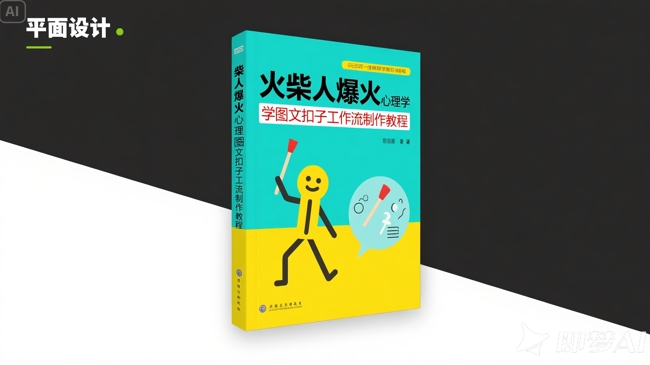 利用Coze扣子一键生成火柴人爆火心理学工作流，保姆级教学-南友云赚